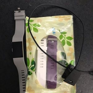 Fitbit Charge 2